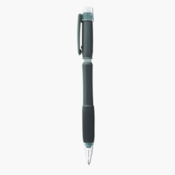 Ołówek automatyczny  FIESTA II  0.5 AX125 czarny PENTEL