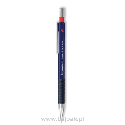 Ołówek automatyczny Mars micro 775 0,3 mm Staedtler