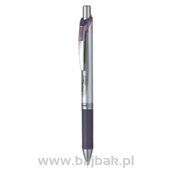 Ołówek automatyczny Pentel Energize 0.5 mm czarny