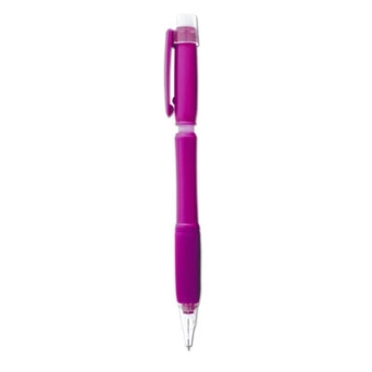 Ołówek automatyczny  FIESTA II  0.5 AX125 różowy PENTEL