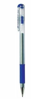 Długopis żelowy K116 Pentel niebieski