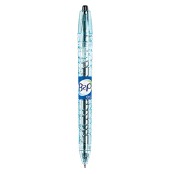 Długopis żelowy BOTTLE 2 PEN niebieski PILOT