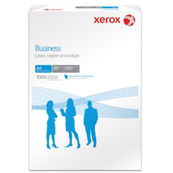 Papier xero A3 XEROX BUSINESS 500 ark.