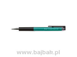 Długopis żelowy SYNERGY POINT zielony PILOT PIBLRT-SNP5-G 