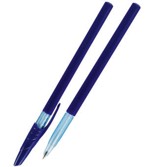 Długopis GRAND GR-2033 niebieski 160-2264 