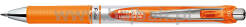  Pióro kulkowe 0,7mm ENERGEL pomarańczowe BL77-F PENTEL 