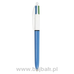 Długopis BIC 4 Colours Medium  (1 mm)