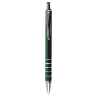 Długopis GRAND GR-2101 obudowa metalowa mix kolorów