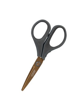 Nożyczki tytanowe GRAND GR - 9825, 21 cm