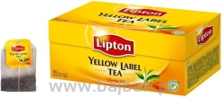 Herbata LIPTON EKSPRESOWA 50 torebek