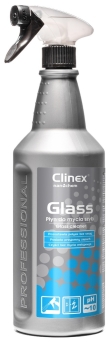 Płyn CLINEX Glass 1L 77-110, do mycia szyb 