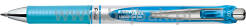 Pióro kulkowe 0,7mm ENERGEL błękitne BL77-S PENTEL 