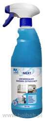 Preparat Professional UNIWERSALNY Spray do czyszczenia, VIJUSA 750ml, 