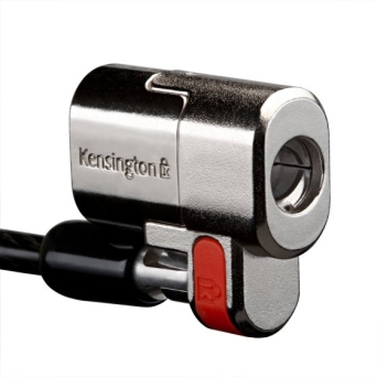 Linka zabezpieczająca Kensington ClickSafe Laptop Lock Keyed Different (K64637WW) 
