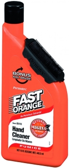 Emulsja do mycia rąk Fast Orange PERMATEX 444 ml 62-001 