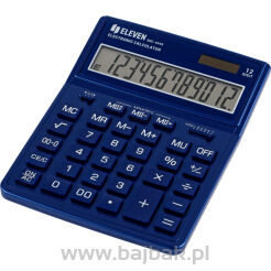 Eleven kalkulator biurowy SDC444XRNVE