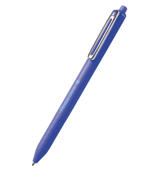 Długopis 0,7mm iZee niebieski BX467-C PENTEL 
