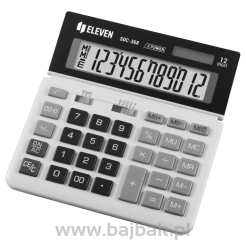 Eleven kalkulator biurowy SDC368