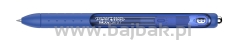 Długopis żelowy INKJOY GEL 0,7 mm niebieski  PAPER MATE 