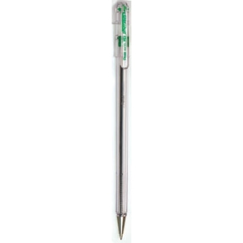 Długopis BK77 Pentel zielony