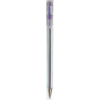 Długopis BK77 Pentel fioletowy