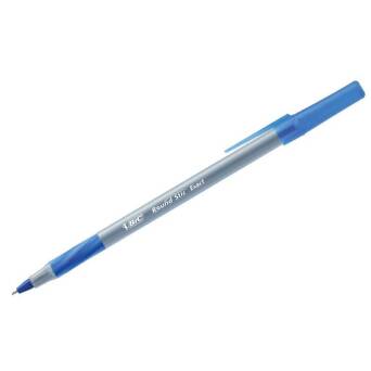Długopis ROUND STIC EXACT niebieski  BIC