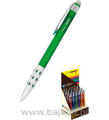 Długopis automatyczny GR-2051A GRAND 160-1070  mix kolorów