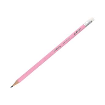  Ołówek Swano Pastel różowy HB STABILO 4908/05-HB