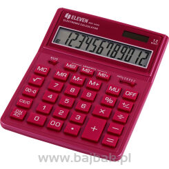 Eleven kalkulator biurowy SDC444XRPKE