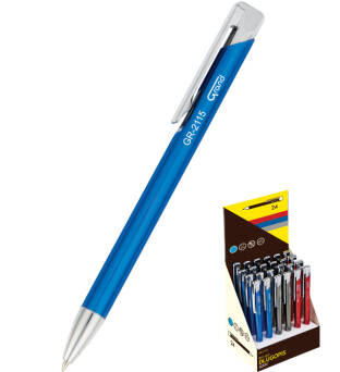 Długopis GR-2115 GRAND 160-2190 mix kolorów