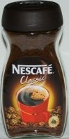 Kawa rozpuszczalna Nescafe clasic 200 g
