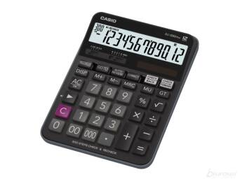 Kalkulator CASIO DJ-120 D  Plus