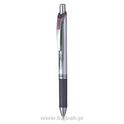 Ołówek automatyczny Pentel Energize 0.5 mm czarny
