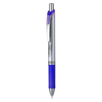 Ołówek automatyczny Pentel Energize  0.5 mm niebieski