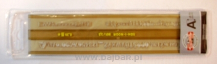 Szablon cyfrowo-literowy 3,5 mm  748004 KOH-I-NOOR